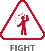 Fight Icon
