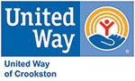 United Way of Crookston Logo