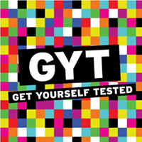 GYT - Get yourself tested