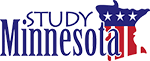 Study Minnesota Logo
