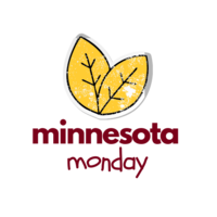 Minnesota Monday Logo