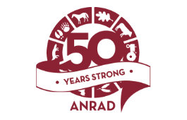 ANRAD Logo