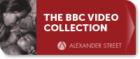 The BBC Video Collection