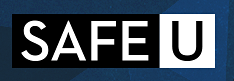 Safe-U Logo