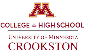 College in the High School - University of Minnesota Crookston