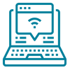 Computing Services Icon