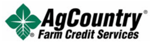 Ag Country Farm Credit Services logo