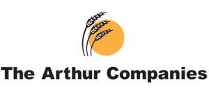 Arthur Companies Logo