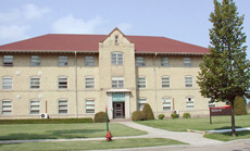 Robertson Hall