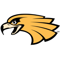 UMN Crookston Golden Eagle Logo