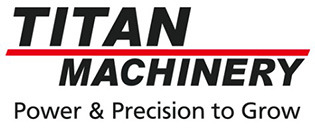 Titan Machinery Gold Sponsor
