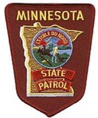Minnesota State Patrol Platinum Sponsor