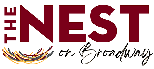 The Nest on Broadway Logo