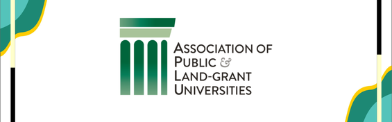 Association of Public and Land-grant Universities (APLU) Logo