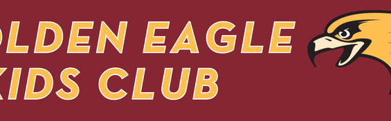Golden Eagle Kids Club
