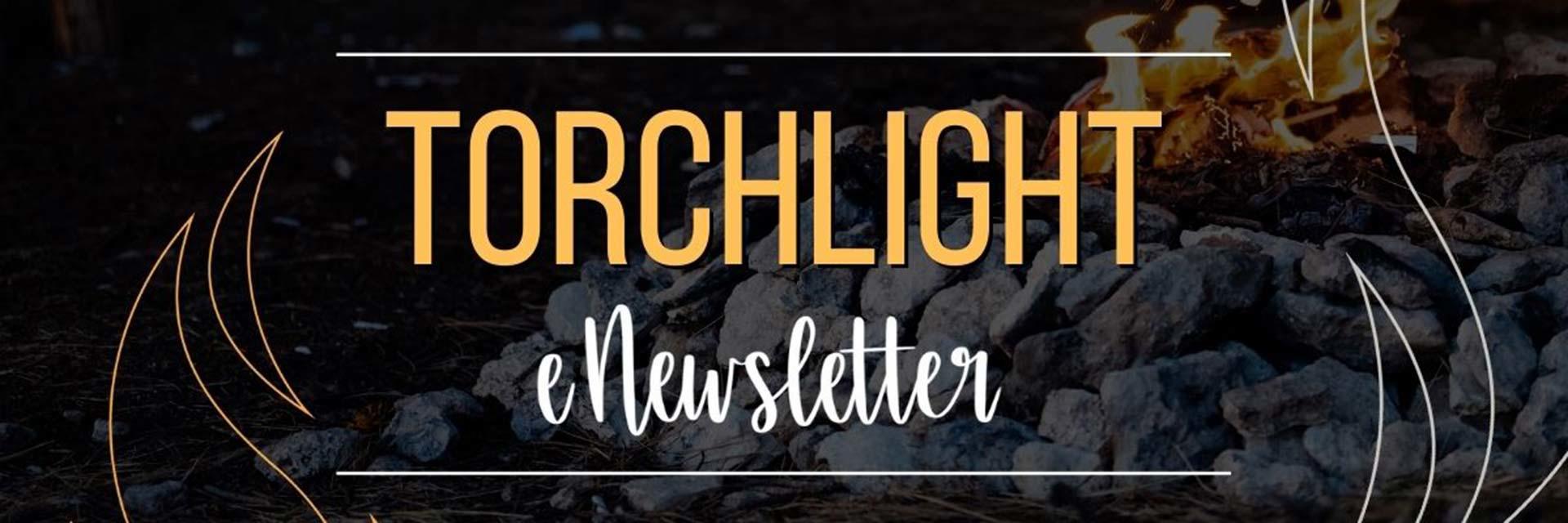 Torchlight eNewsletter