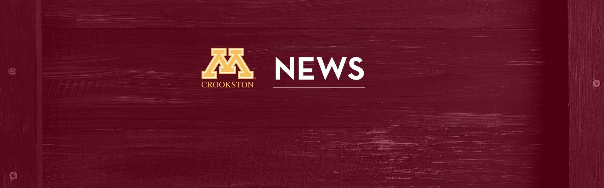 University of Minnesota Crookston News