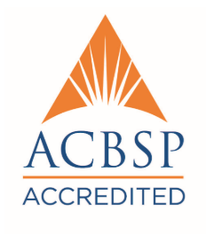 Accreditation Council for Business Schools and Programs (ACBSP) Logo