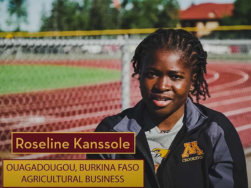 Roseline Kanssole