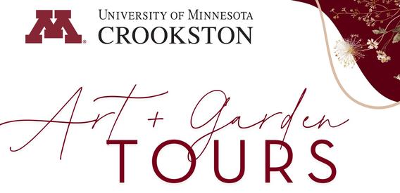 Art & Garden Tours logo