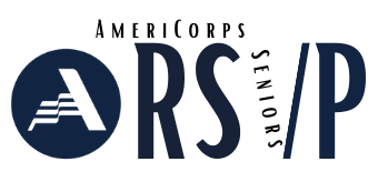 Americorps RSVP logo