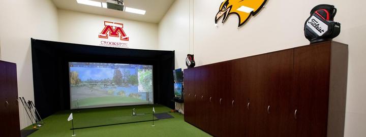 Golf Performance Center
