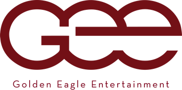 Golden Eagle Entertainment (GEE) Logo