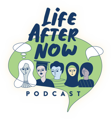Life After Now Podcast