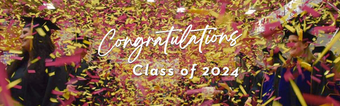 Congratulations U of M Crookston Class of 2024